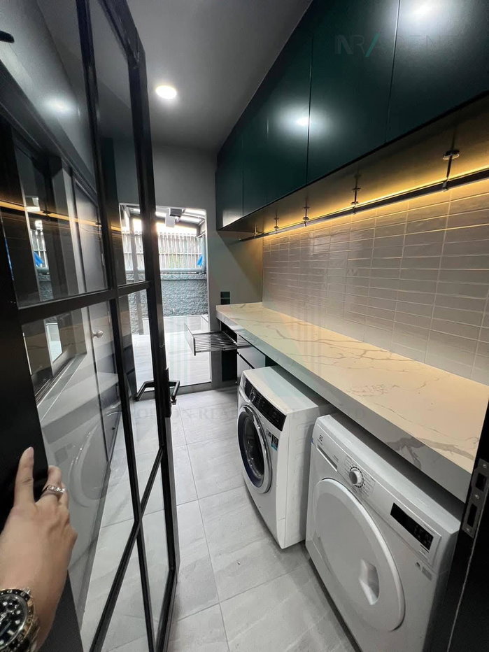 รูป 📌 ขายบ้านเดี่ยว โครงการ เดอะ แพลนท์ เอลิท พัฒนาการ 3 ชั้น 7 ห้องนอน 7 ห้องน้ำ - รูปที่ 4/8