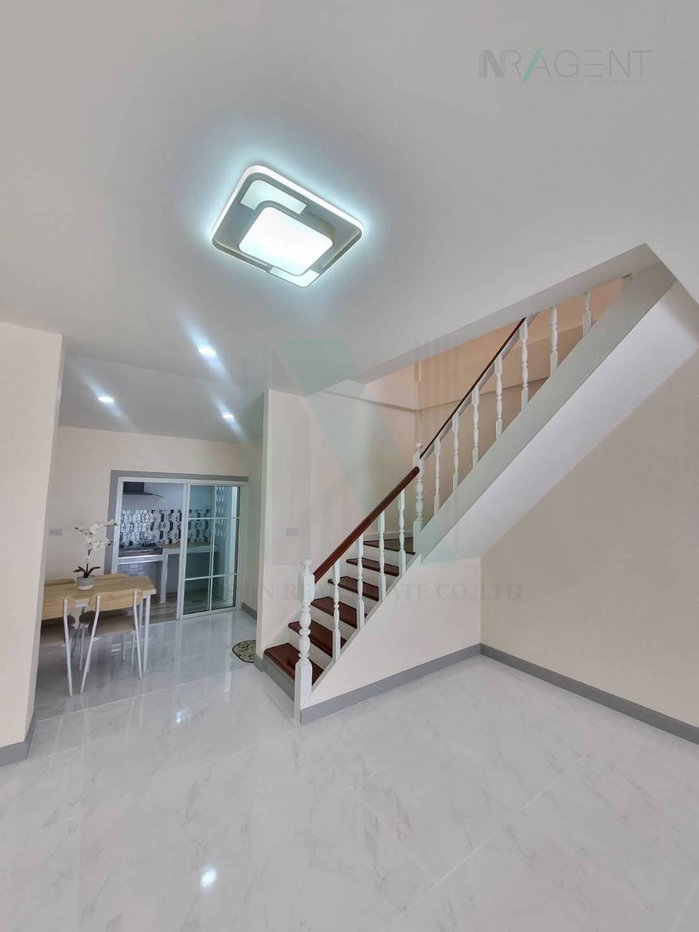 รูป 📌 ขายทาวน์เฮาส์ โครงการ บ้านบัวทอง 3 2 ชั้น 2 ห้องนอน 2 ห้องน้ำ - รูปที่ 5/8