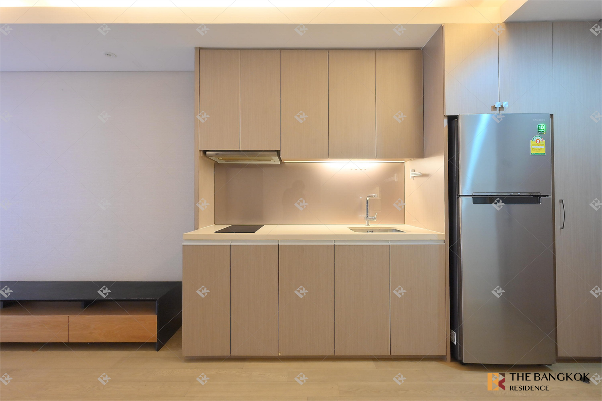 รูป โหมด สุขุมวิท 61 ใกล้ BTS สถานีเอกมัย รีบจองก่อนห้องหลุด!! - รูปที่ 2/10