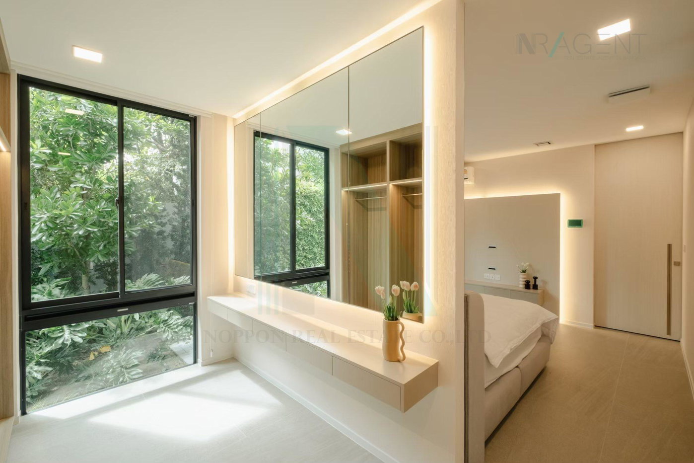 picture 📌 For Sell House VIVE KRUNGTHEP KREETHA 3-story 4 bedroom 5 bathroom - 6/8