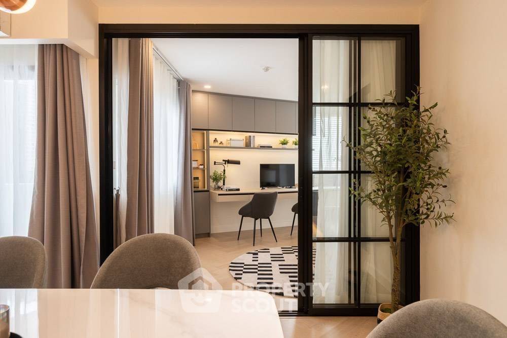 รูป ใกล้ BTS ทองหล่อ 200 ม. คอนโด 3 ห้องนอน Fifty Fifth Tower Thonglor (ID 3182807) - รูปที่ 20/50