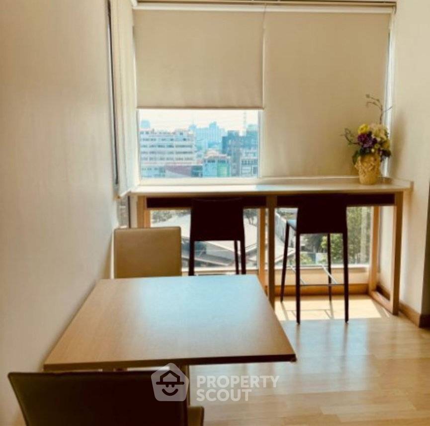 picture 100m To MRT Ratchadaphisek | 1-BR Rhythm Ratchada For Sale (ID 3176625) - 9/15