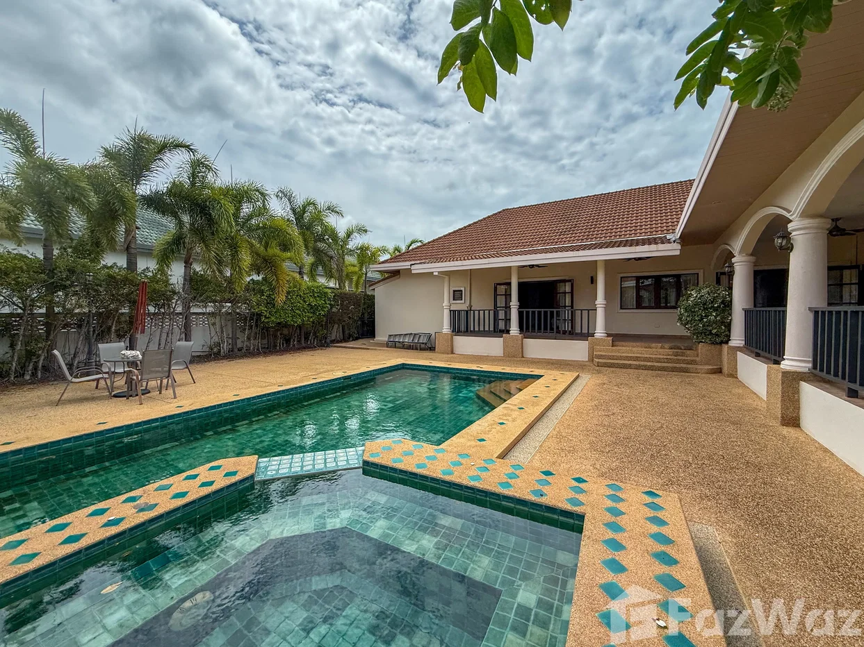 รูป ขาย วิลล่า 4 ห้องนอน ในโครงการ สจ๊วต ปาร์ค วิลล่าส์ 6662967 - รูปที่ 27/31