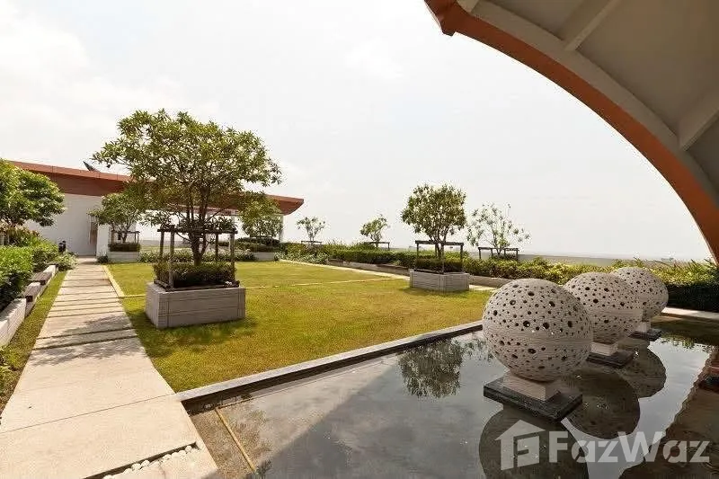 picture Chao Phraya River view, directly opposite Asiatique, 6669385 - 19/21