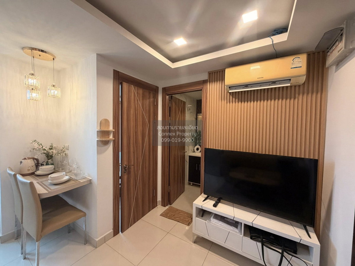 รูป ขายคอนโด  อาคาเดีย บีช รีสอร์ท เมืองพัทยา บางละมุง ชลบุรี CX-155256 ✅ ทักไลน์ @connexproperty ตอบทันที ทีมงานมืออาชีพ ✅ - รูปที่ 5/10