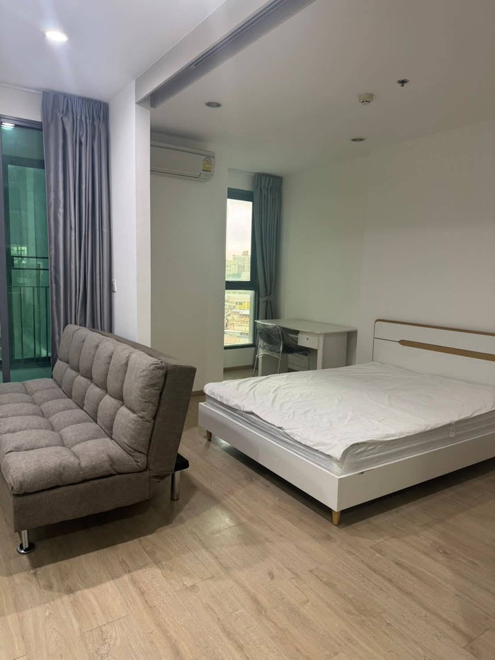 รูป 💥CP-11655💥ว่าง ให้ เช่า ไอดีโอ คิว จุฬา - สามย่าน👉แอดไลน์ @accessliving - รูปที่ 2/9