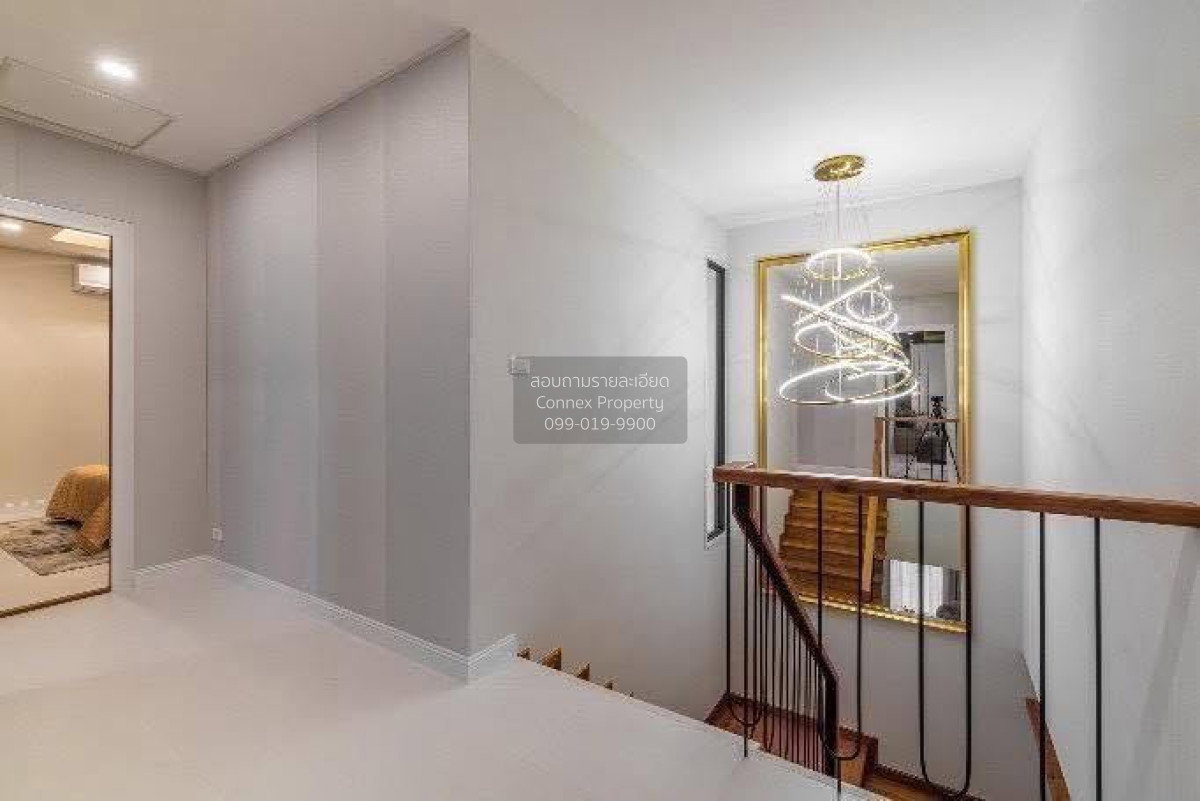 รูป ขายบ้าน รังสี วิลเลจ พัทยา หนองปรือ บางละมุง ชลบุรี CX-160838 ✅ ทักไลน์ @connexproperty ตอบทันที ทีมงานมืออาชีพ ✅ - รูปที่ 5/12