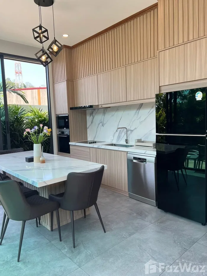 picture 2 Bedroom Villa for rent in Rawai, Phuket 6668718 - 5/13