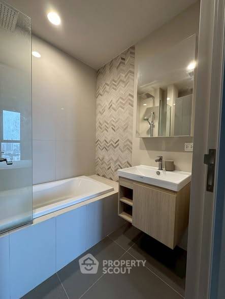 รูป คอนโด 1 ห้องนอน ชั้น 29 Oka Haus Sukhumvit 36 ใกล้ BTS ทองหล่อ (ID 3182444) - รูปที่ 2/12