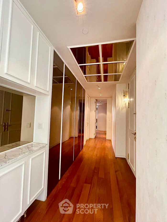 picture 224 Sqm 3-BR At The Sukhothai Residences, MRT Lumphini (ID 3182113) - 4/12