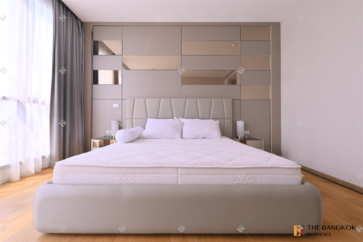 picture Looking for an owner for this special unit Hyde Sukhumvit 13 near BTS Nana - 4/10