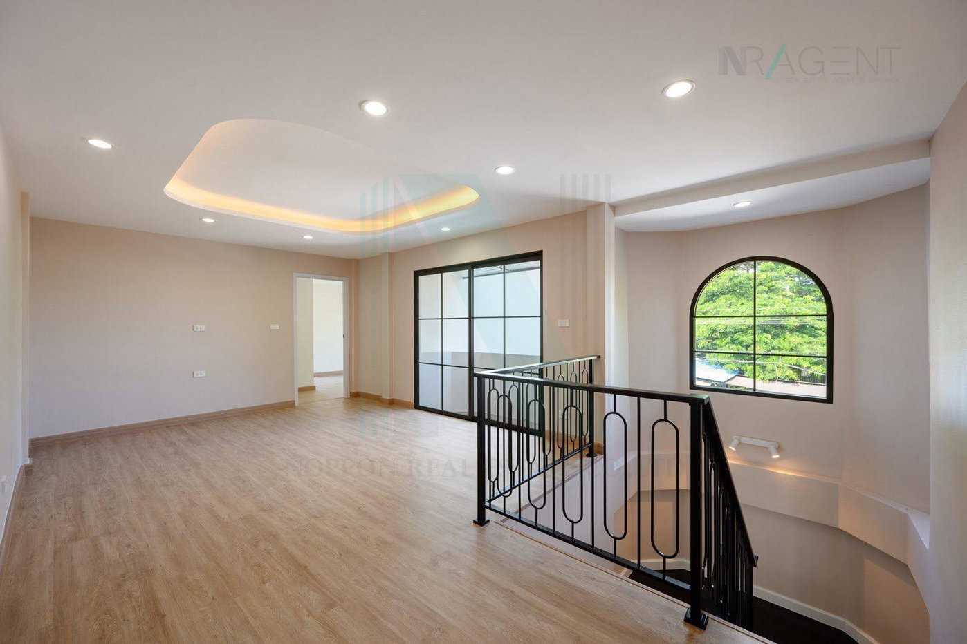 รูป 📌 ขายบ้านเดี่ยว โครงการ หมู่บ้านถาวรนิเวศน์ 1 2 ชั้น 4 ห้องนอน 4 ห้องน้ำ - รูปที่ 6/8