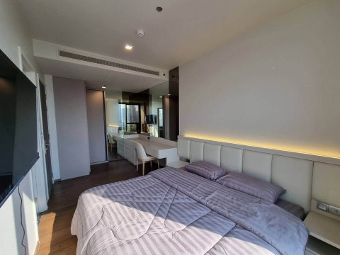 IDEO Q Sukhumvit 36 ห้องสวย ราคาดี สอบถามเพิ่มเติมได้ที่ Line @condorental
