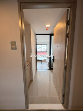 **Condo Near Bangkok University! dcondo Vivid Rangsit by Sansiri | Move-In Ready**