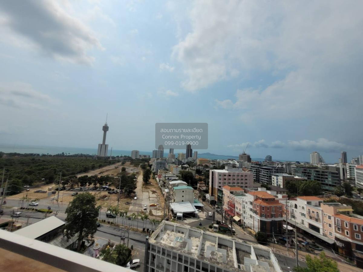รูป ขายคอนโด ทรีท็อปส์ พัทยา เมืองพัทยา บางละมุง ชลบุรี CX-84972 ✅ ทักไลน์ @connexproperty ตอบทันที ทีมงานมืออาชีพ ✅ - รูปที่ 10/12