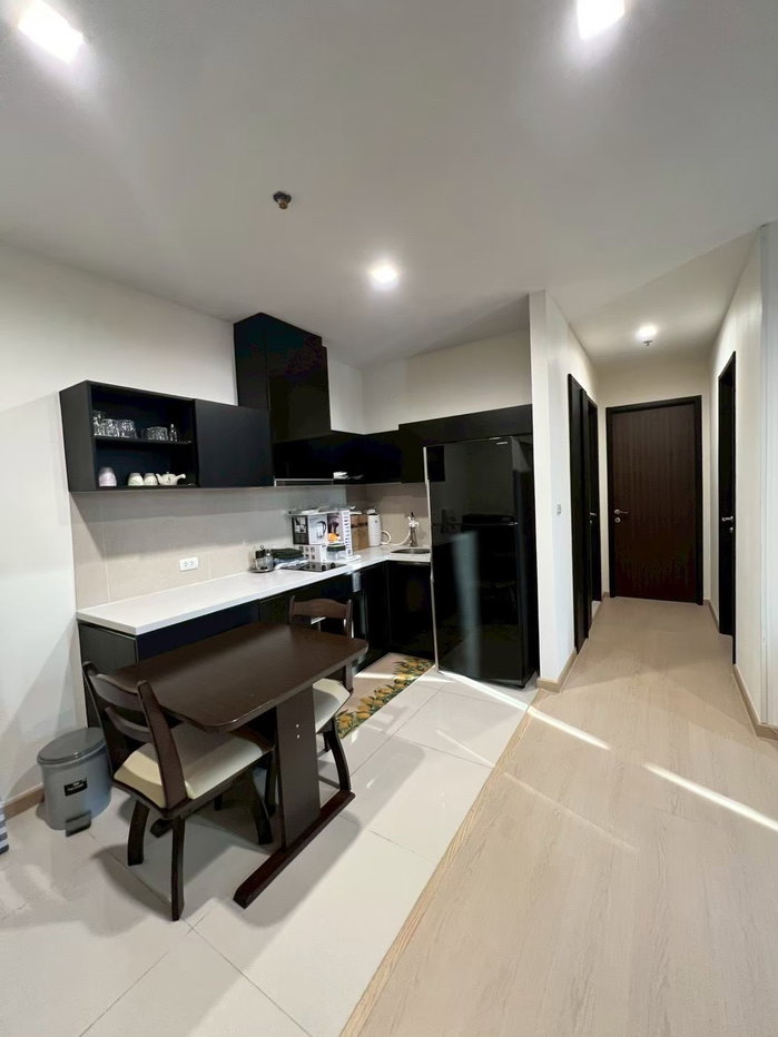 picture For Rent: Rhythm Sukhumvit 44/1, 45,000 THB [MKr260827] - 8/9