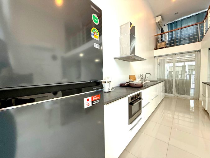 3-bed home office for rent, 330 sqm, 33.3 sq wah, Wang Thonglang