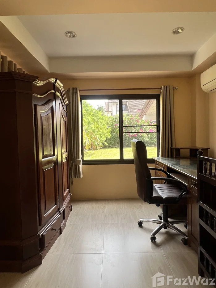 picture Spacious 3-Bedroom villa with Private Pool & wide Garden 6660636 - 12/32