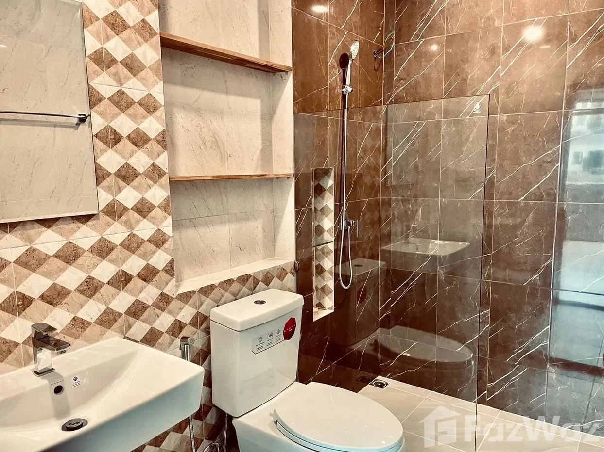 picture TOWN HOUSE PP GRAND KAMALA C2 6667777 - 8/20
