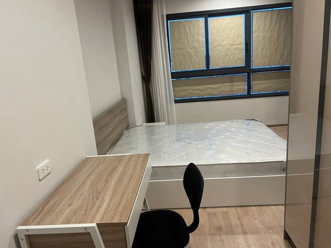 picture Condo For Rent!!Ideo Rama9 Asoke - 9/10