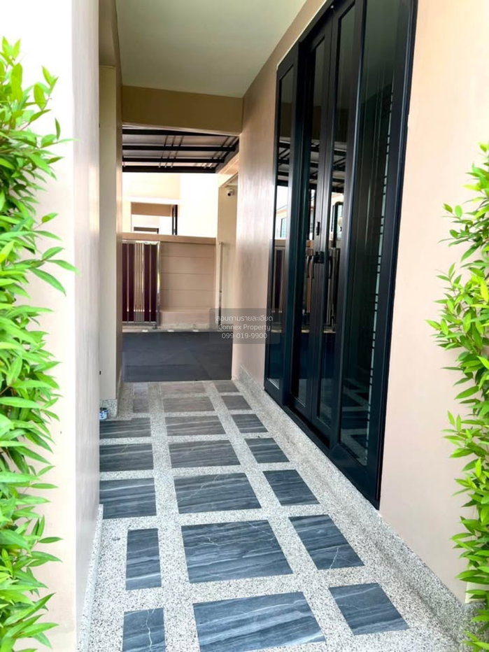 รูป เช่าบ้าน  วิลล่า เอเซียติค หนองปลาไหล บางละมุง ชลบุรี CX-155369 ✅ ทักไลน์ @connexproperty ตอบทันที ทีมงานมืออาชีพ ✅ - รูปที่ 4/12