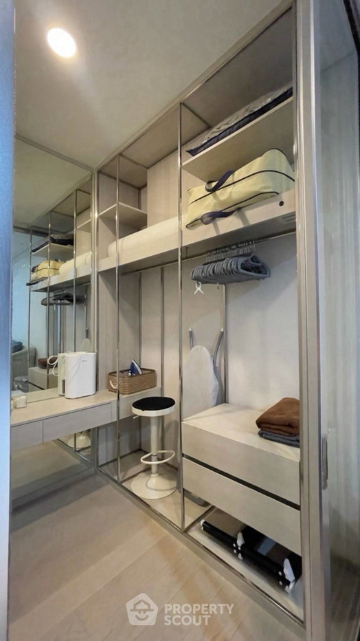 picture 19th-Floor 2-BR Siamese Exclusive 42, 300m To BTS Ekkamai (ID 3182129) - 12/19