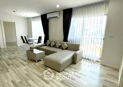 คอนโดให้เช่า : คอนโด 2-ห้องนอน ที่ เดอะ คีย์ แจ้งวัฒนะ ใน บางตลาด (ID 3159237)