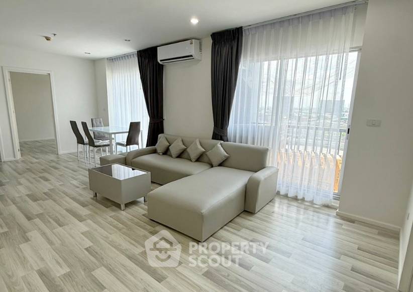 picture 2-BR Condo For Rent At The Key Chaengwattana, 65 Sqm (ID 3159237) - 1/6