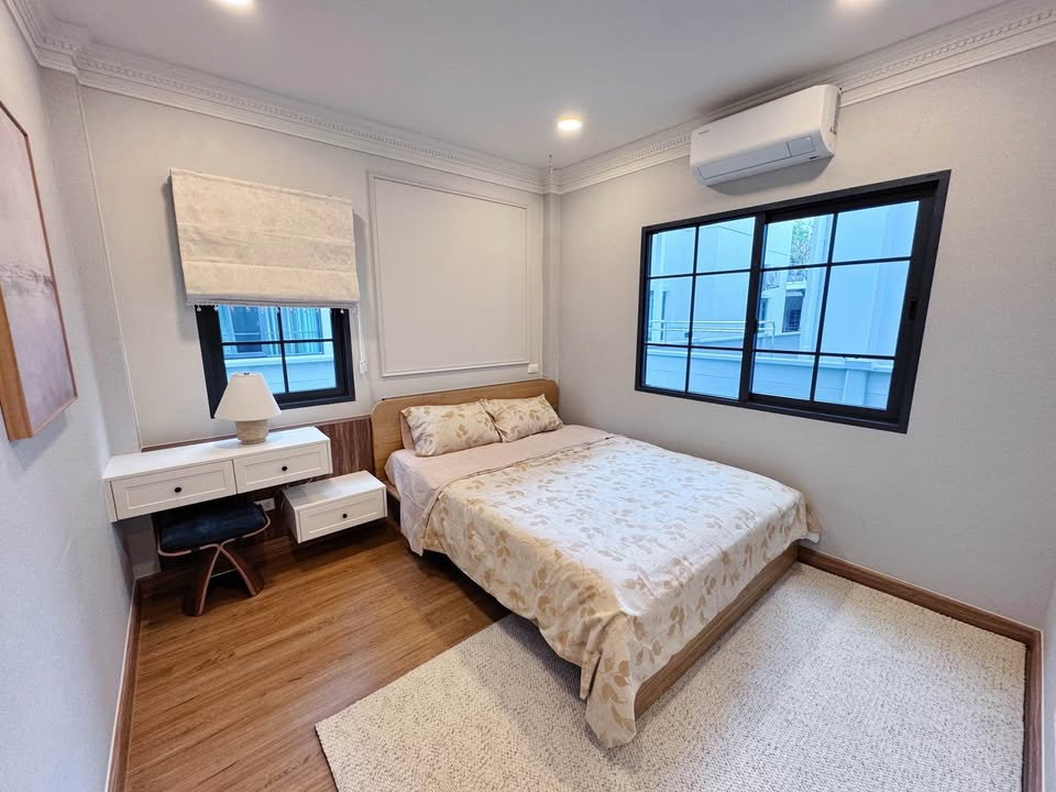 picture Modern Stylish House 4 bedrooms for Rent | Centro Bangna - 17/20