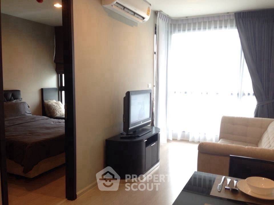 picture 20th-Floor 1-BR At Rhythm Sukhumvit 44/1 Near BTS Phra Khanong (ID 3182120) - 4/7