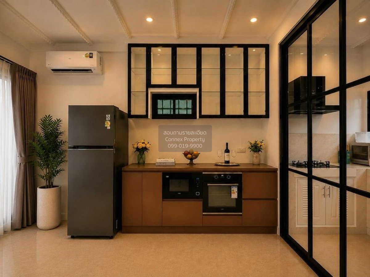 รูป เช่าบ้าน ปาล์มสปริง หนองปรือ บางละมุง ชลบุรี CX-167768 ✅ ทักไลน์ @connexproperty ตอบทันที ทีมงานมืออาชีพ ✅ - รูปที่ 4/12