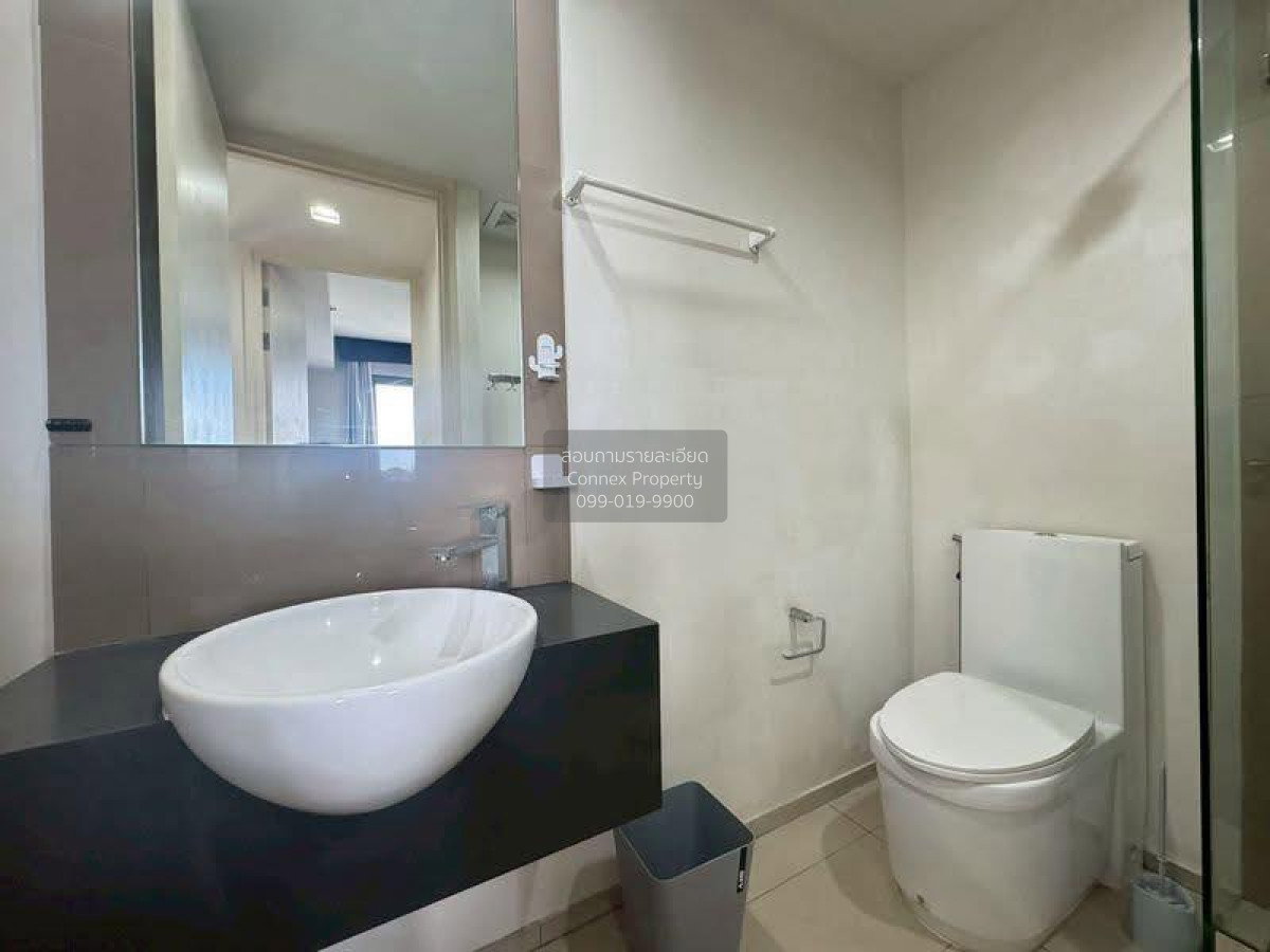 รูป ขายคอนโด ยูนิกซ์ พัทยาใต้ นาเกลือ บางละมุง ชลบุรี CX-154733 ✅ ทักไลน์ @connexproperty ตอบทันที ทีมงานมืออาชีพ ✅ - รูปที่ 4/5