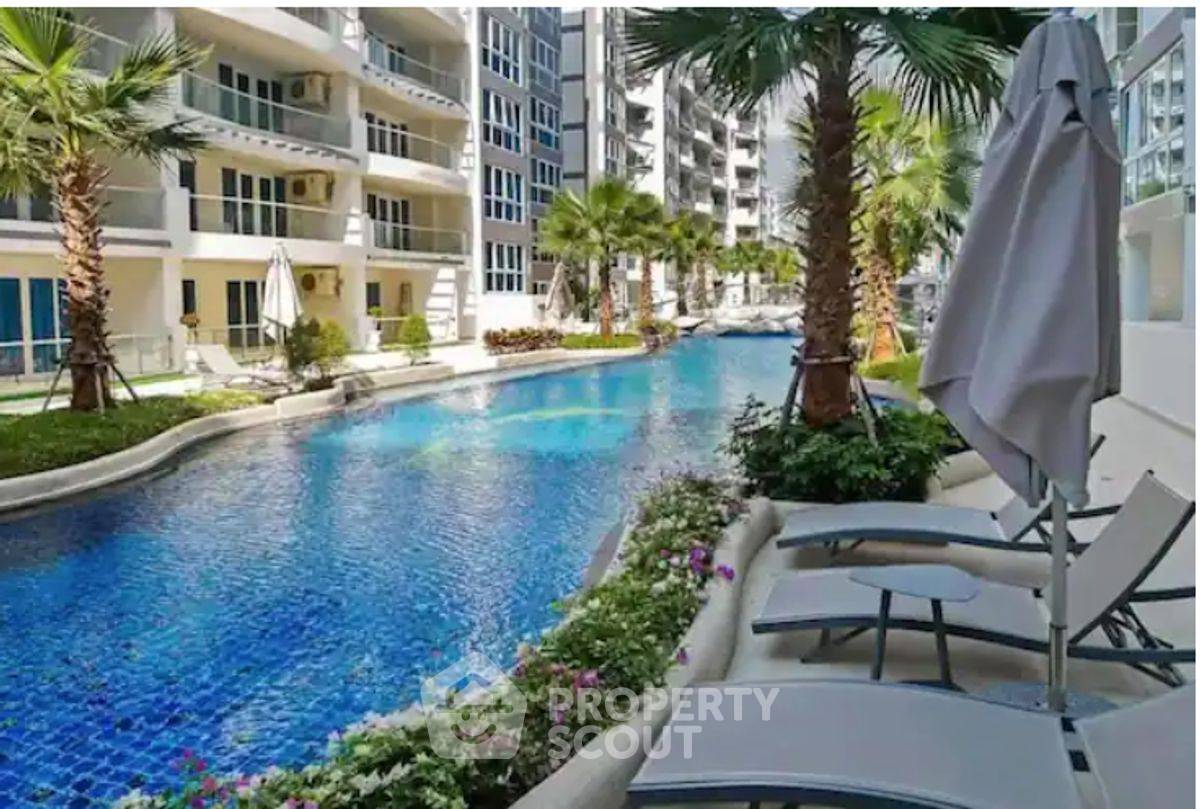 รูป คอนโด 2 ห้องนอน Grand Avenue Pattaya ทำเลพัทยาใต้ (ID 2100639) - รูปที่ 2/34