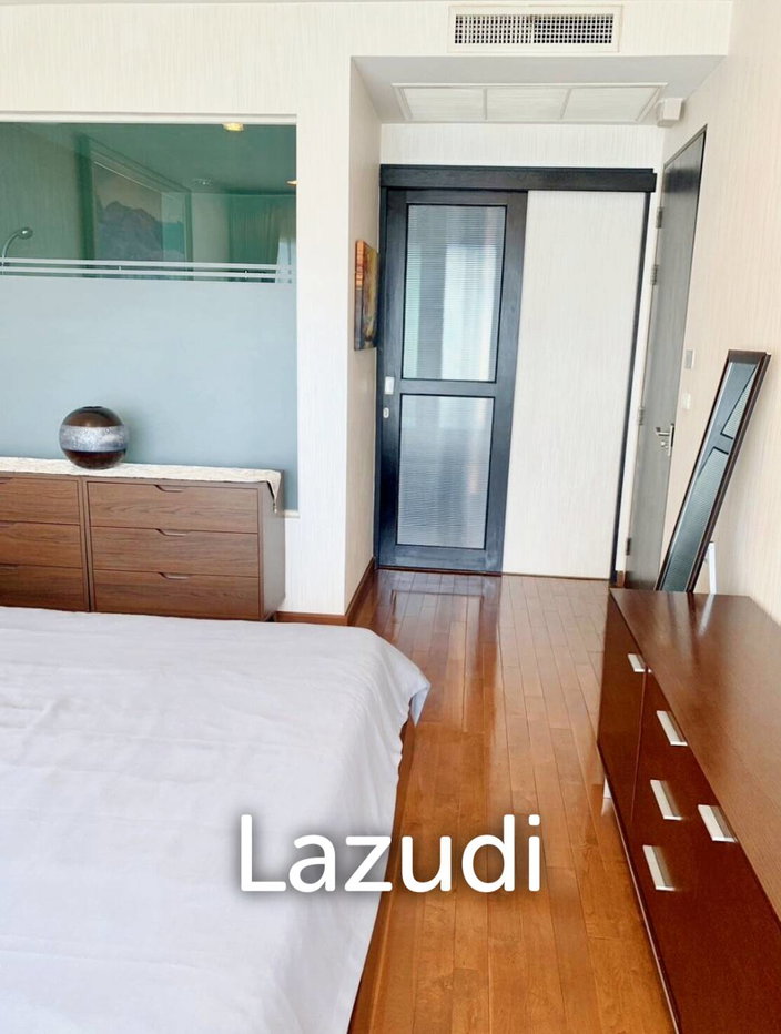 รูป 1 Bed 1 Bath 56 SQ.M The Address Chidlom - รูปที่ 7/12