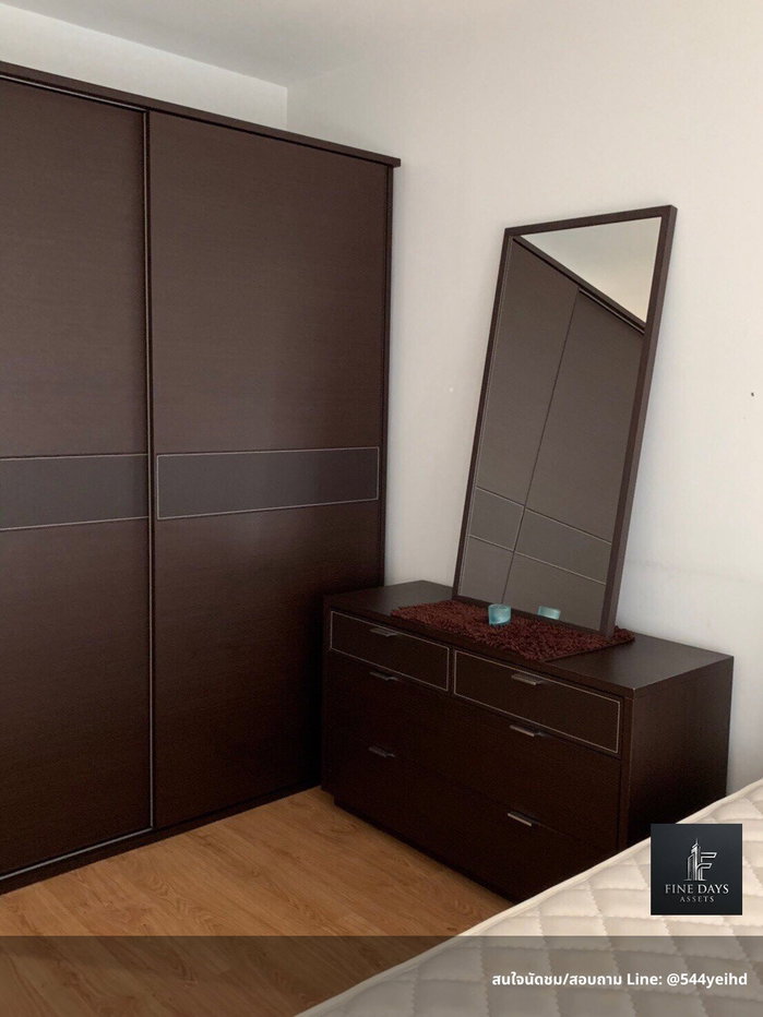 รูป ✨ ห้องเช่าทำเลดีใจกลางสีลม | ห้องแบบนี้ไม่ได้มีบ่อยๆ!🏢 ให้เช่า | FOR RENT — Silom Grand Terrace  📌 FD-037748 - รูปที่ 5/5