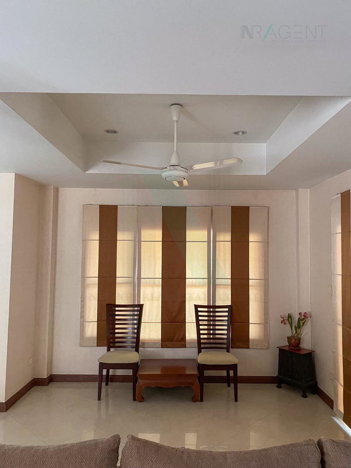 รูป 📌 ขายบ้านเดี่ยว โครงการ เพอร์เฟค เพลส รามคำแหง 164 2 ชั้น 3 ห้องนอน 3 ห้องน้ำ - รูปที่ 3/8
