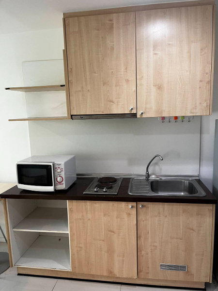รูป ให้เช่าคอนโด Whizdom @Punnawithi station ใกล้บีทีเอสปุณณวิถี 1 นอน 36 ตรม. 13,000 บาท - รูปที่ 8/15