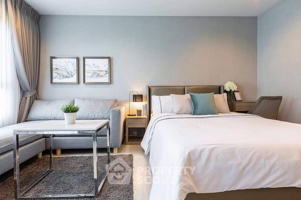 picture 1-BR Condo At Life One Wireless Near BTS Phloen Chit (ID 3177800) - 3/13