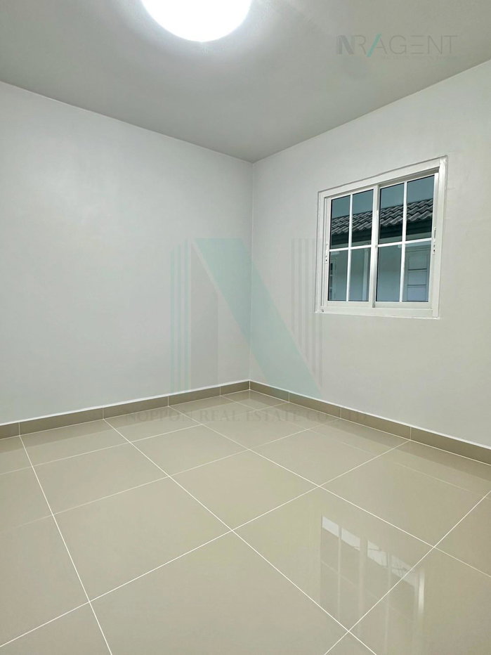 รูป 📌 ขายทาวน์เฮาส์ โครงการ บ้านพฤกษา 18 บางใหญ่ 2 ชั้น 3 ห้องนอน 2 ห้องน้ำ - รูปที่ 7/8