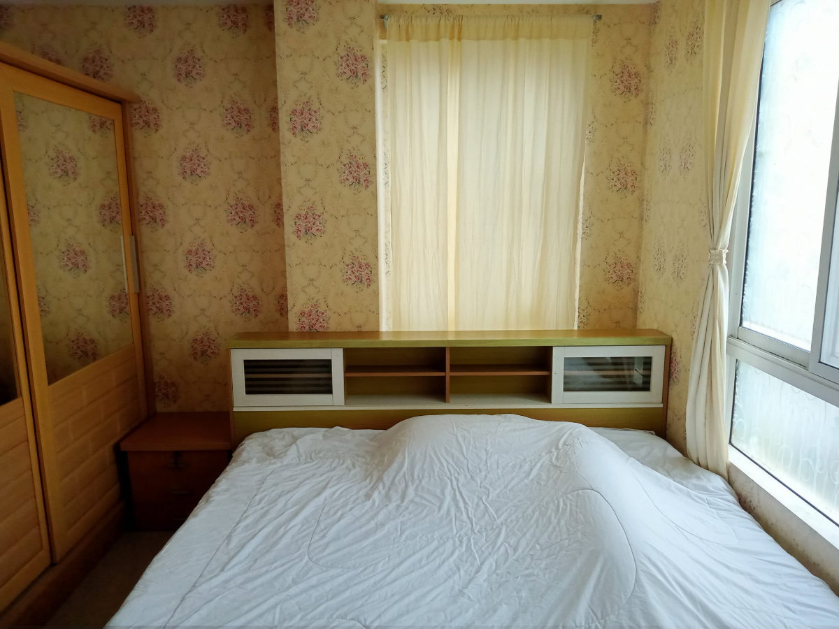 picture Condo for Rent at Phattra Condo, Amata Nakorn, Chonburi - 7/8