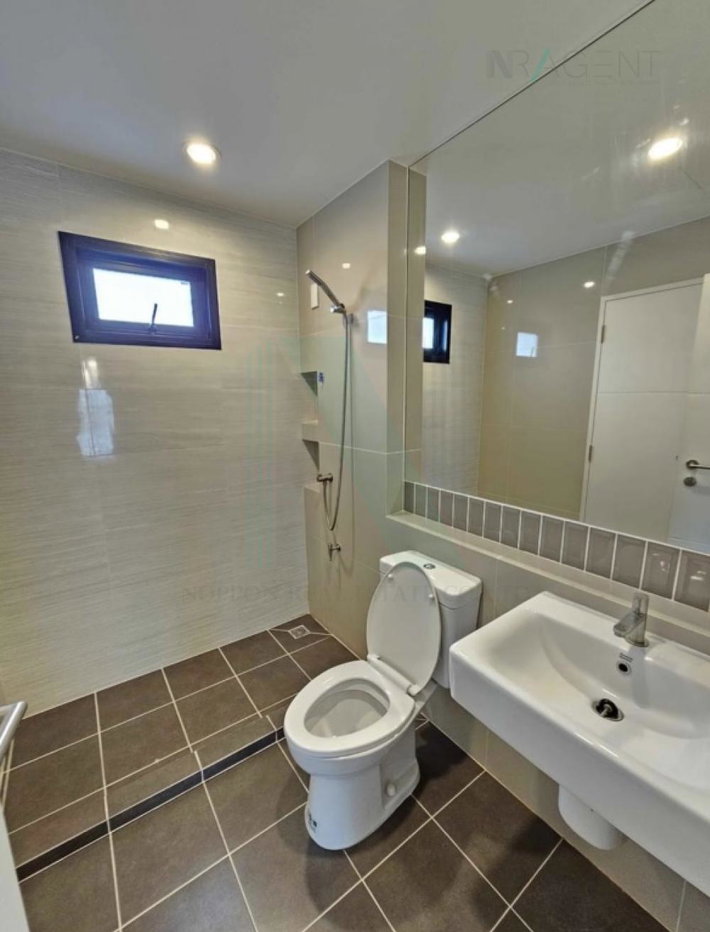 picture 📌 For Rent 2-story House KANASIRI RATCHAPRUEK 346 3 bedroom 2 bathroom - 8/8