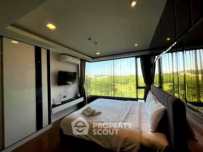 คอนโดให้เช่า : คอนโด 1 ห้องนอน The Star Hill Condo Chiangmai ย่านสุเทพ (ID 3184073)