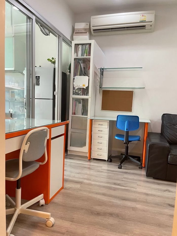 picture Condo for Rent at Centric Sathorn - Saint Louis (D6908047) - 8/12
