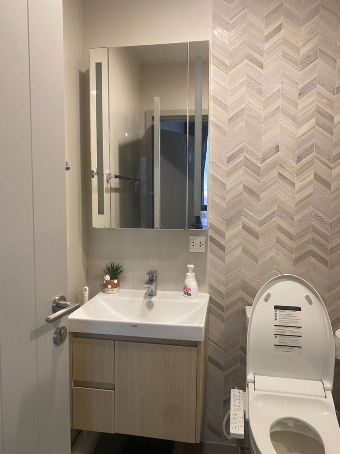 รูป Code: 26KJ4253 ให้เช่า OKA HAUS Sukhumvit 36 🔥🔥 จองเดือนนี้รับส่วนลด1,000บาท 🔥🔥 @kjcondo (มี@ข้างหน้าด้วยนะคะ) - รูปที่ 9/10
