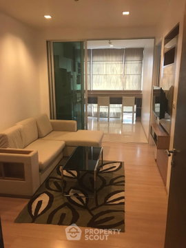 คอนโด 1 ห้องนอน RHYTHM Phahon-Ari ใกล้ BTS สะพานควาย (ID 767016)