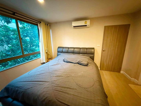 ห้องมาใหม่🦊HunterCondo🦊💥ดินแดง💥เมโทร ลักซ์ รัชดา🔴455/54🟢🟡