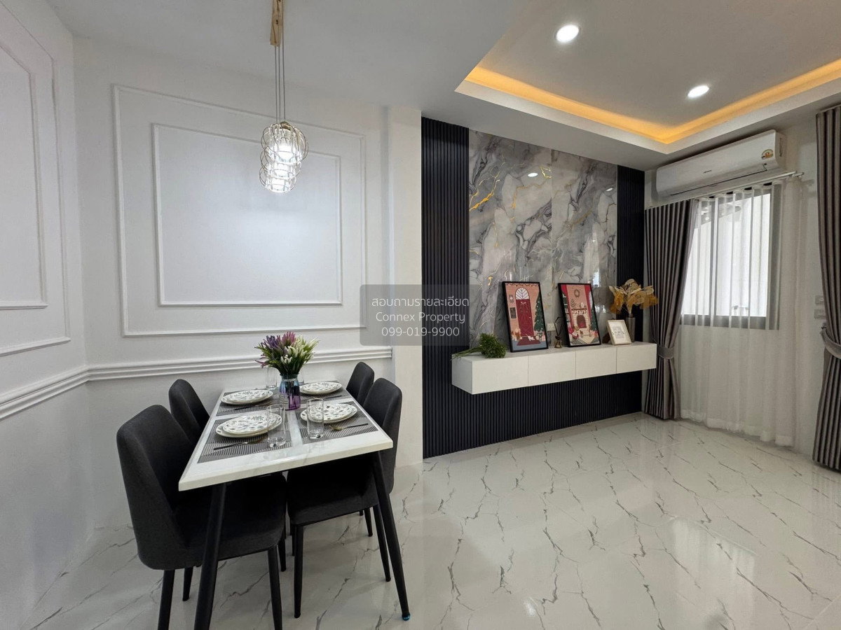 รูป ขายบ้าน พาราไดซ์ ฮิลล์ 2 หนองปรือ บางละมุง ชลบุรี CX-159575 ✅ ทักไลน์ @connexproperty ตอบทันที ทีมงานมืออาชีพ ✅ - รูปที่ 4/12