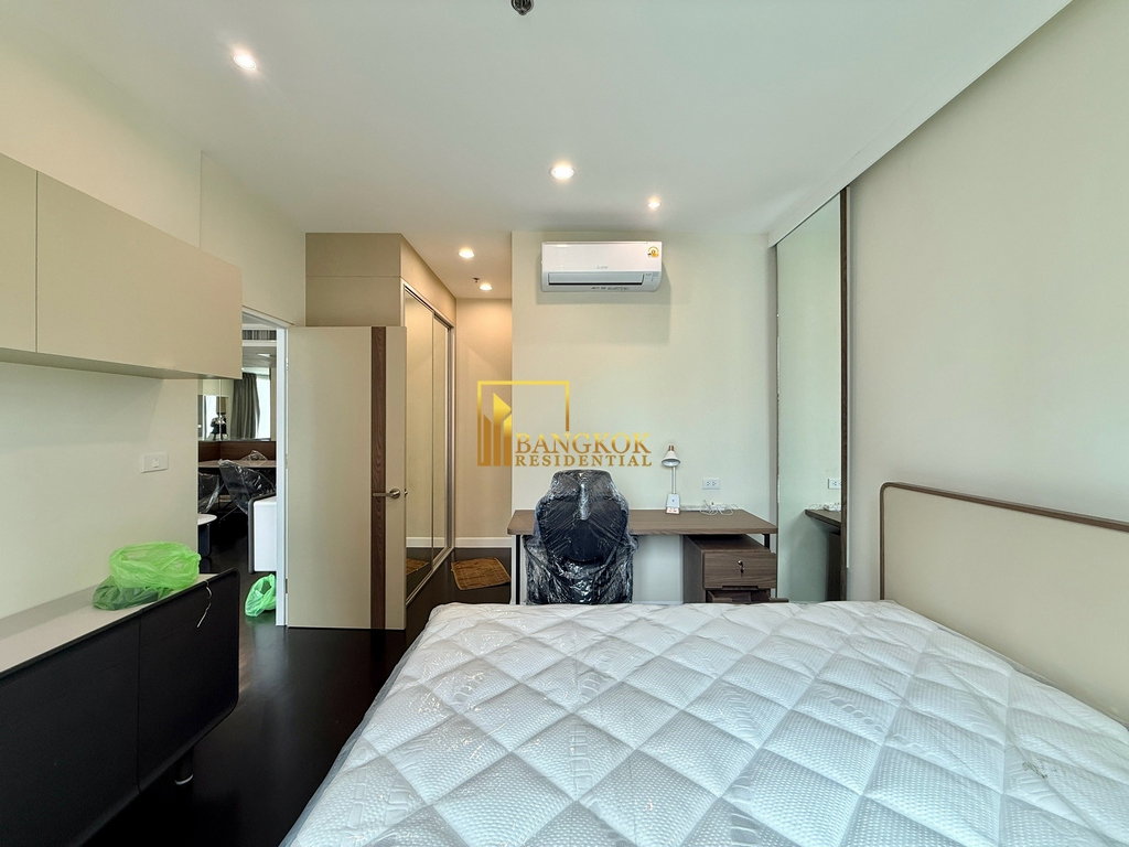 รูป Siri Residence | Stylish 1 Bedroom Condo in Sukhumvit 24 - BR62015CD - รูปที่ 12/26
