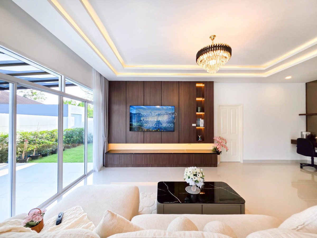รูป ขายบ้าน บ้าน ปณาลี บ้านนา ห้วยใหญ่ บางละมุง ชลบุรี CX-157569 ✅ ทักไลน์ @connexproperty ตอบทันที ทีมงานมืออาชีพ ✅ - รูปที่ 6/12
