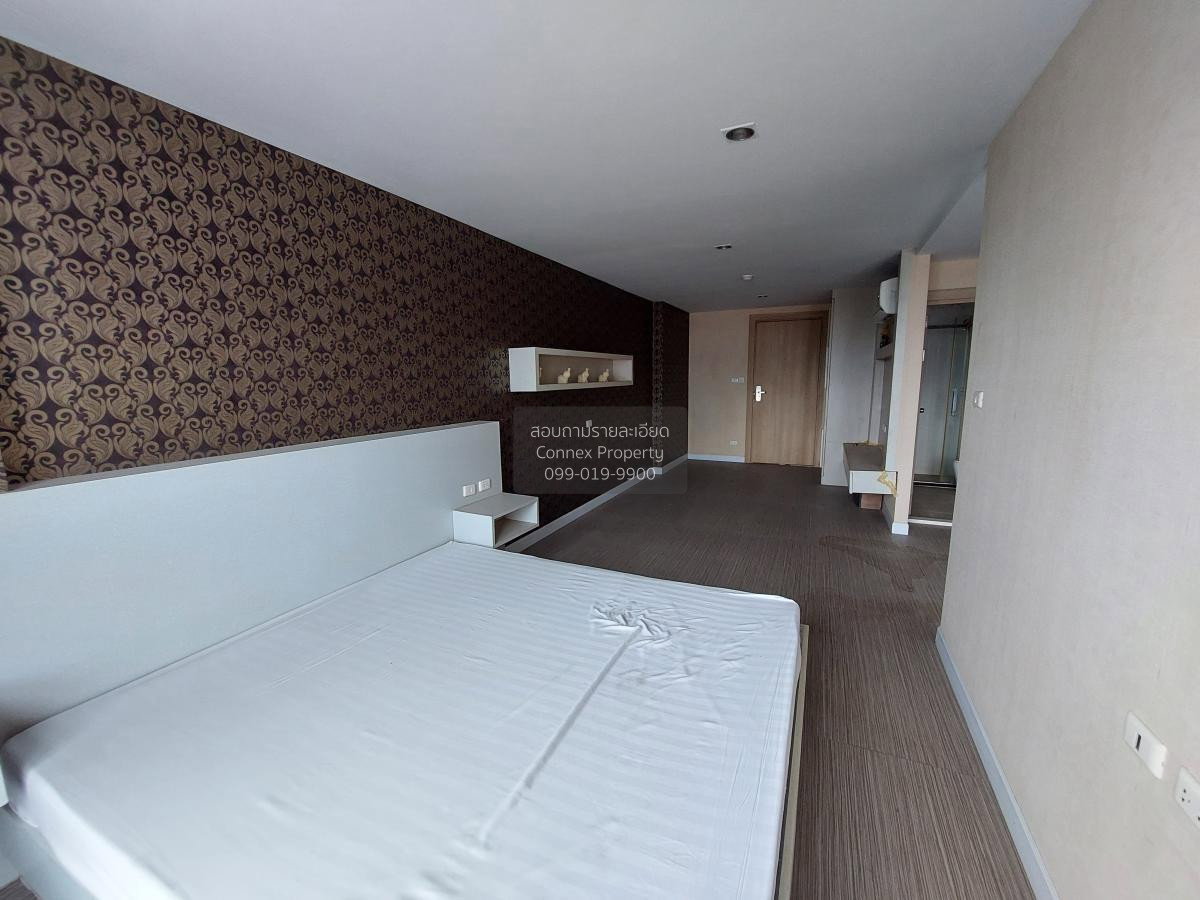 รูป ขายคอนโด  ชาโตเดล บางแสน แสนสุข เมืองชลบุรี ชลบุรี CX-85103 ✅ ทักไลน์ @connexproperty ตอบทันที ทีมงานมืออาชีพ ✅ - รูปที่ 7/11